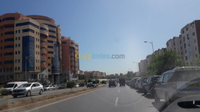 Rent Commercial Alger Mohammadia