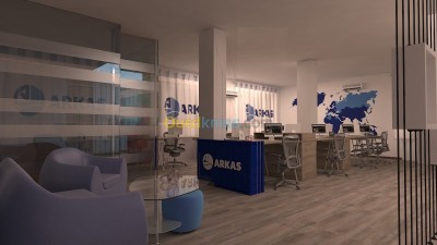 Agencement & Aménagement d'intérieur