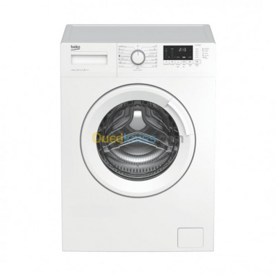 washing-machine-promotion-lave-linge-beko-6kg-white-hussein-dey-alger-algeria