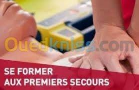 schools-training-formation-secourisme-rouiba-algiers-algeria
