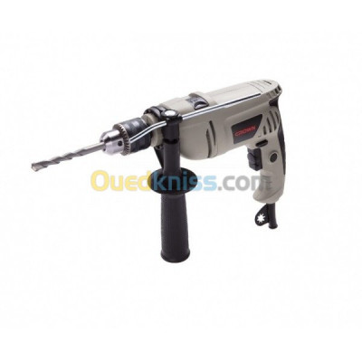 oran-algerie-outillage-professionnel-perceuse-13mm-600w-crown