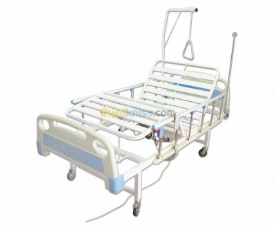 medical-lit-medicalisee-electrique-abs-03pos-douera-alger-algerie