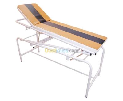 DIVAN DE CONSULTATION À HAUTEUR VARIAB