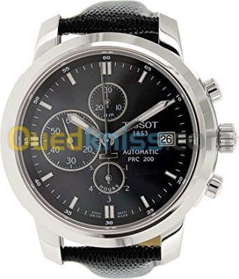 Montre Tissot 1853 Alg rie