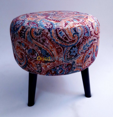 boumerdes-beni-amrane-algerie-salons-canapés-pouf-scandinave