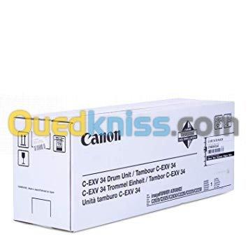 Tambour Canon C-exv34 Original
