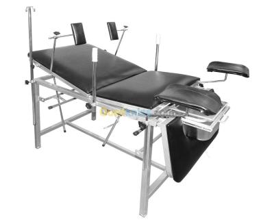 TABLE D’ACCOUCHEMENT 