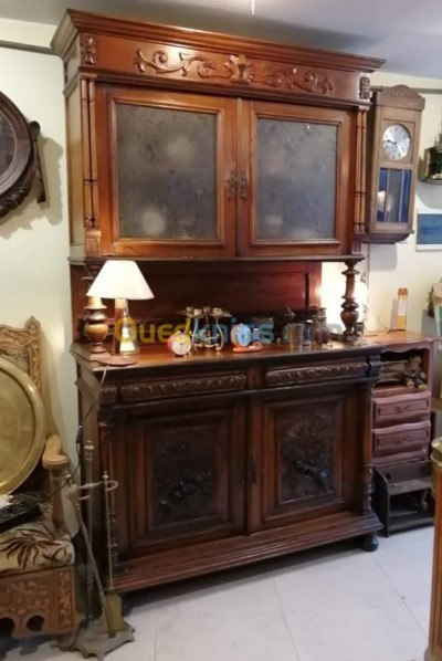 Buffet 2 corps Henri II 