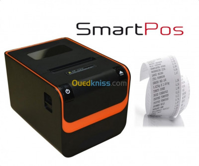 imprimante caisse SmartPos RP-332