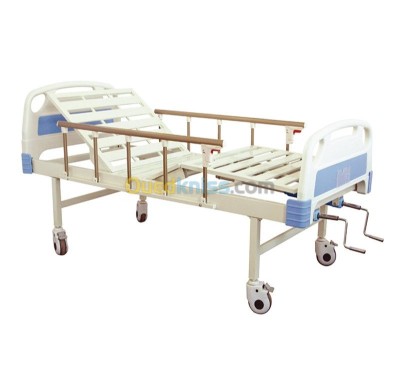 Promo Lit medicalisé+Matelas+Table Mng