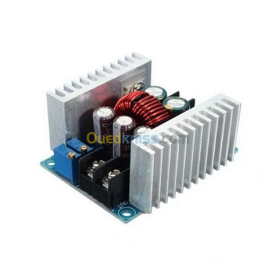 components-electronic-material-regulateur-step-down-20a-300w-arduino-blida-algeria