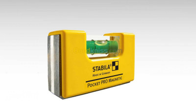 Niveau Pro Magnetic-STABILA 