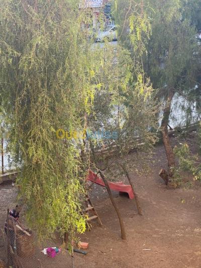 Rent Apartment F2 Algiers Bab ezzouar