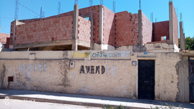 oran-es-senia-algerie-villa-vente