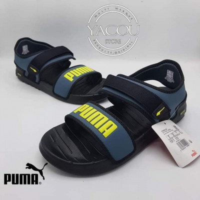 sandales-puma-softride-sandal-original-bordj-el-kiffan-alger-algerie