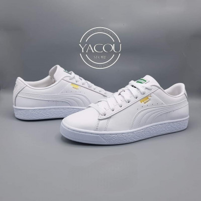 PUMA BASKET CLASSIC XXL ORIGINAL 