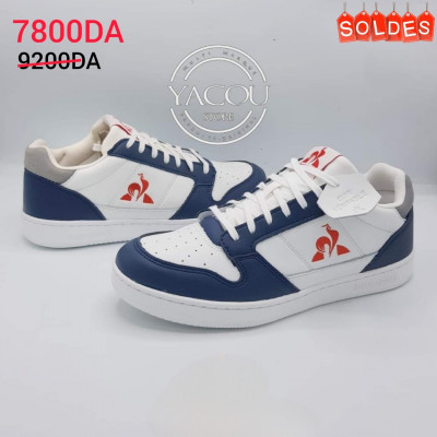 LE COQ SPORTIF BREAK POINT  ORIGINAL 