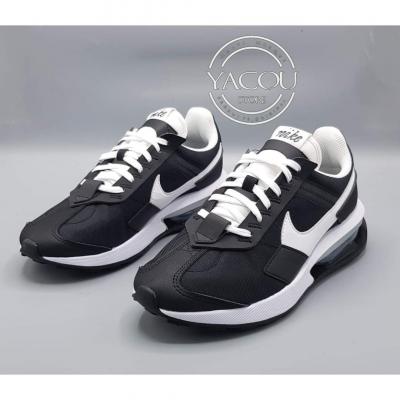 Basket Homme Sneakers Air Max 90 Vintage Freestyle urbain Black Black 2024-  Noir - Prix en Algérie