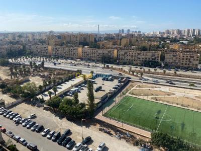 Location Appartement F3 Alger Bab ezzouar
