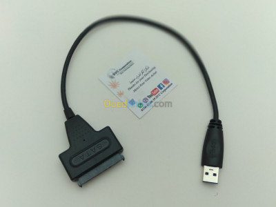 Cable USB TO SATA 3.0