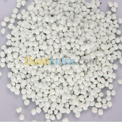 colorant blanc pour plastique 
