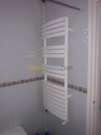 Location Appartement F3 Alger Bab ezzouar