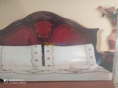 algiers-alger-centre-algeria-bedding-household-linen-curtains-drap-4pieces