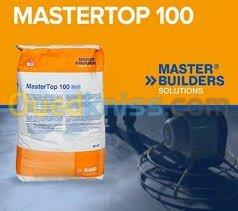 MasterTop 100 - Durcisseur de surface 