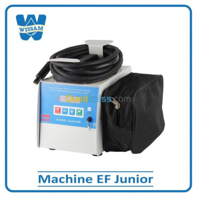 MACHINE ELECTROFUSION -Junior-