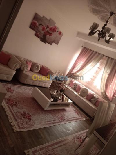 Sell Apartment F3 Algiers Bab ezzouar