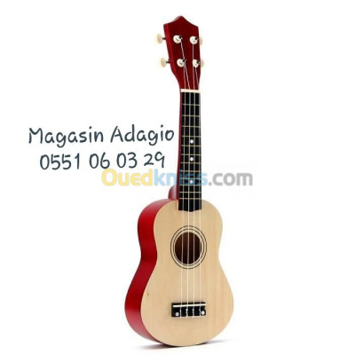 guitare-ukulele-birkhadem-alger-algerie