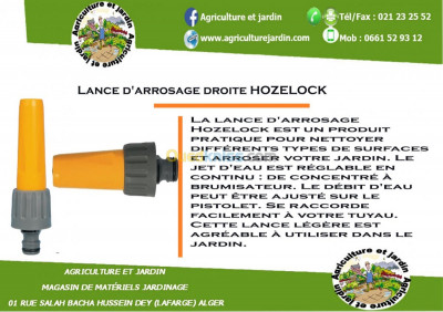 gardening-lance-hozelock-hussein-dey-algiers-algeria
