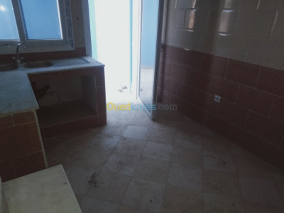 Vente Appartement F4 Béjaïa Bejaia