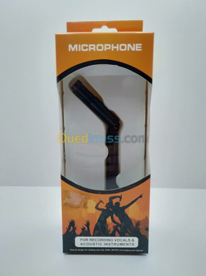 Microphone  Jack 3.5mm