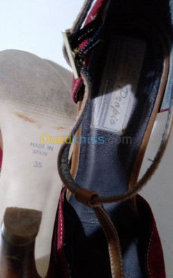 escarpins-chaussure-femme-sandales-blida-algerie