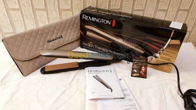 الجزائر-بلوزداد-الشعر-lisssur-remington-keratin-therapy