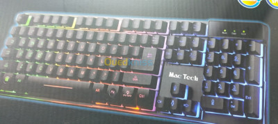 لوحة-المفاتيح-الفأرة-clavier-rgb-gaming-زرالدة-الجزائر