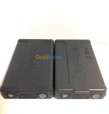 Rénovation batterie Trimble S3 S8 S9 