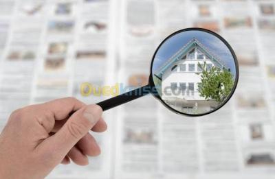 Cherche location Appartement Alger Birkhadem