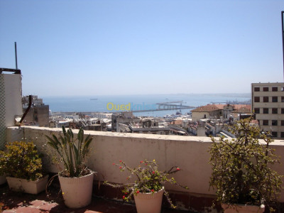 Sell Apartment F4 Algiers Sidi mhamed