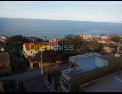 oran-ain-el-turck-algerie-appartement-vente-f3