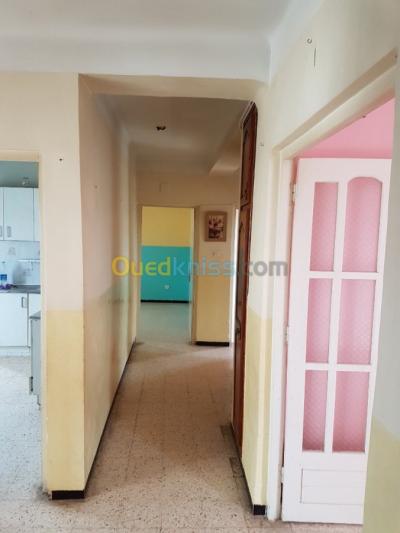 Location Appartement F4 Alger Birtouta
