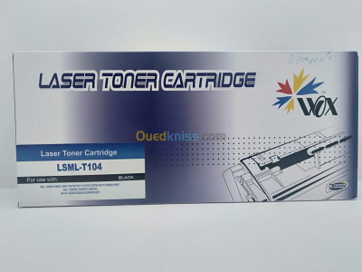 TONER SAMSUNG Tous Reference 