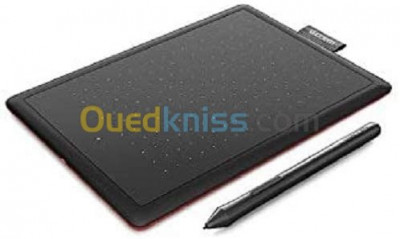 Tablette Graphique ONE BY WACOM CTL-472-S - Small