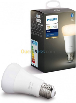 Philips hue Ampoule LED Connecté White