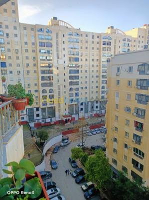 constantine-el-khroub-algerie-appartement-vente-f4