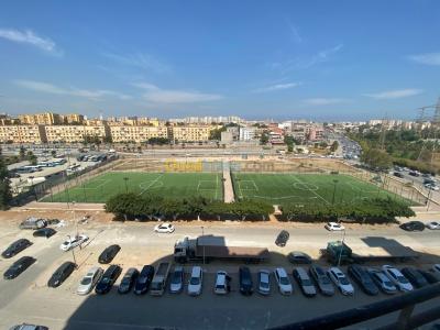 Sell Apartment F3 Algiers Bab ezzouar