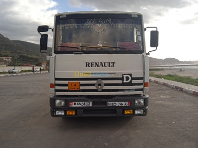 boumerdes-djinet-algerie-camion-renault-385-1996
