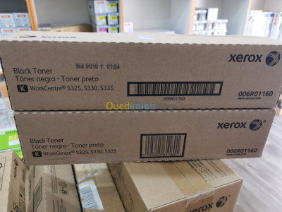 TONER XEROX WC  5325 5330  ORIGINAL 