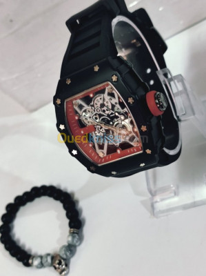 Richard Mille Montres Accessoires De Mode Alg rie